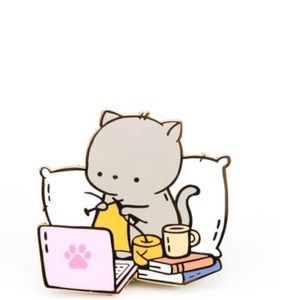 Meet your Posher, Kaitlyn